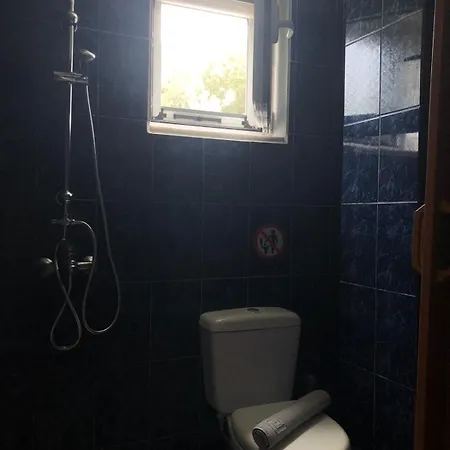 Daisy Rooms Skiathos Exterior foto