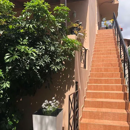 Daisy Rooms Skiathos Exterior foto