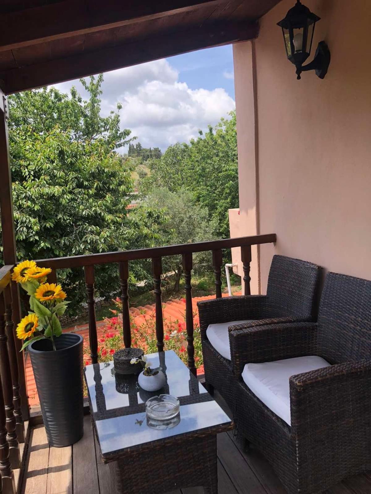 Apartment Daisy Skiathos-Stadt