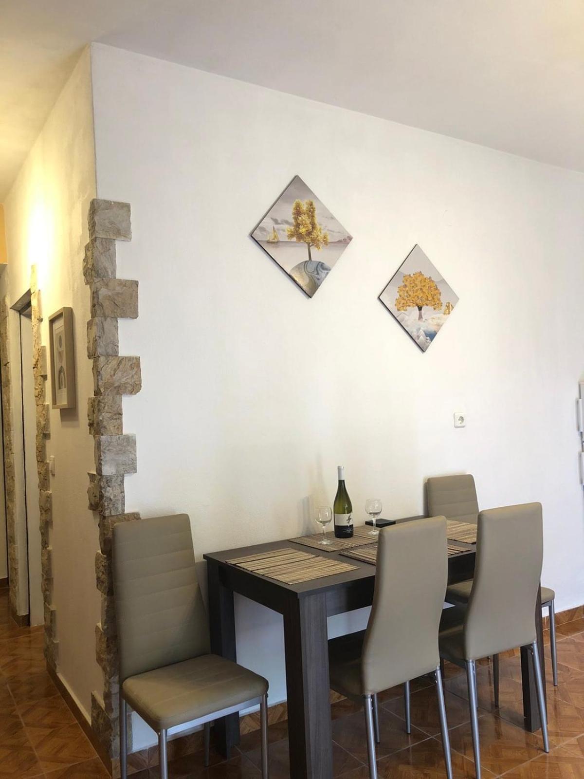 Daisy Apartment Skiathos Town