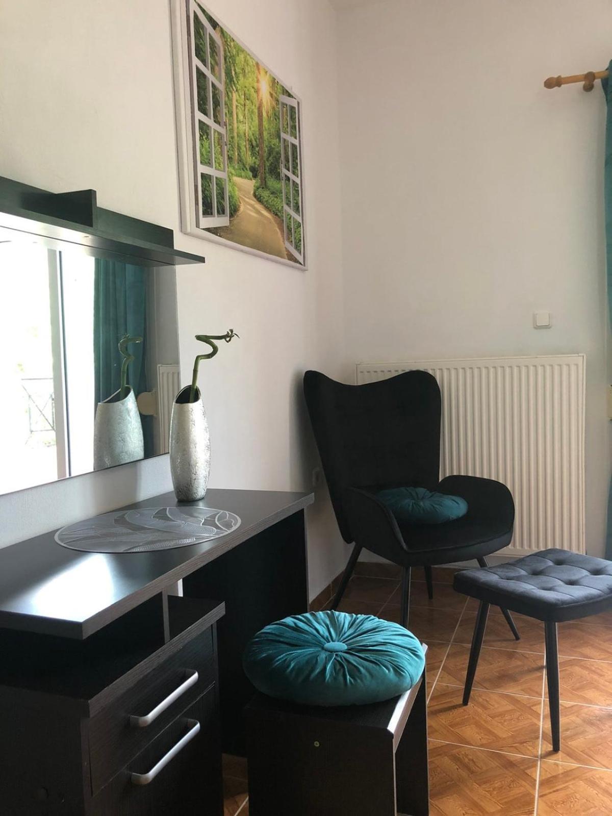 Apartment Daisy